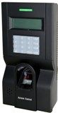 Biometric Fingerprint Pincode Reader